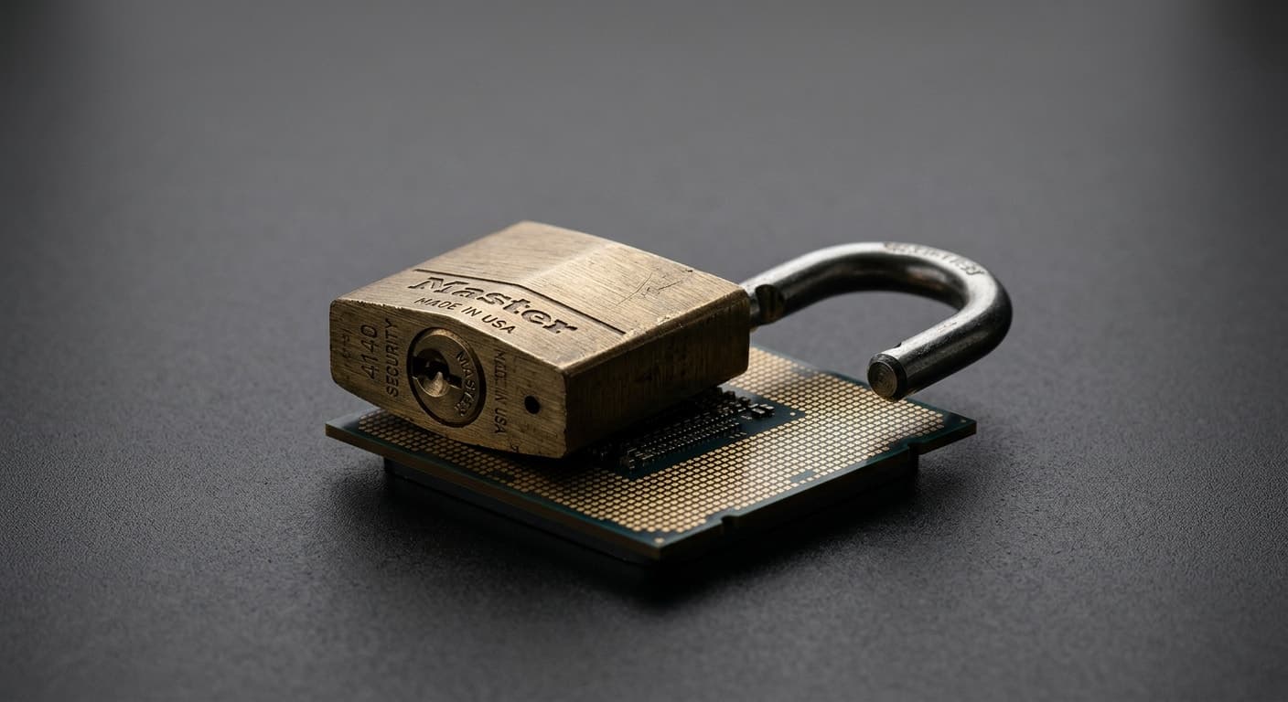 SiFive 4億ドル調達とNVIDIA NVLink Fusion — RISC-Vが「Armからの脱出」次章に入った理由