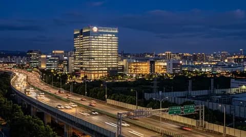 TSMC Q1 2026決算、売上$35.9B・純益+58% — HPC比率61%と通期+30%上方修正が告げる「AI単一需要」構造への不可逆な転換