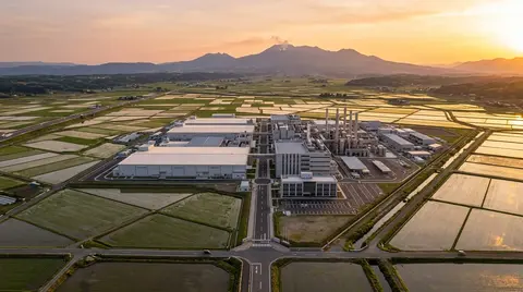 JASM熊本第1工場、量産2年で初の黒字——Q1 2026純利益4.78億円が示す3つのシグナル