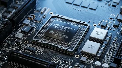 半導体市場2030年1.5兆ドル、その55%がAI・HPC——「全方位の好況」ではない数字を読み解く