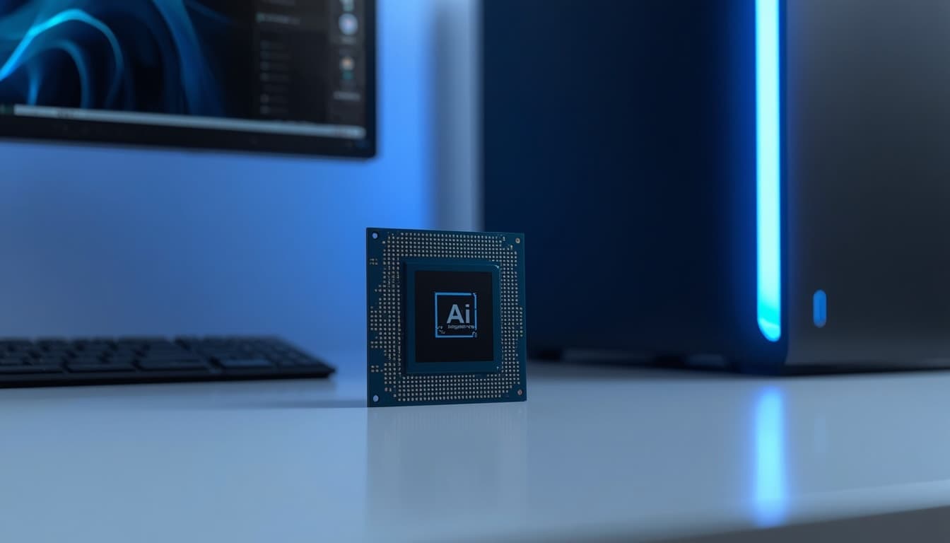 エヌビディアがPCチップ市場に参入——「RTX Spark」発表の裏で、Arm・TSMC・MediaTekに賭けた本当の理由