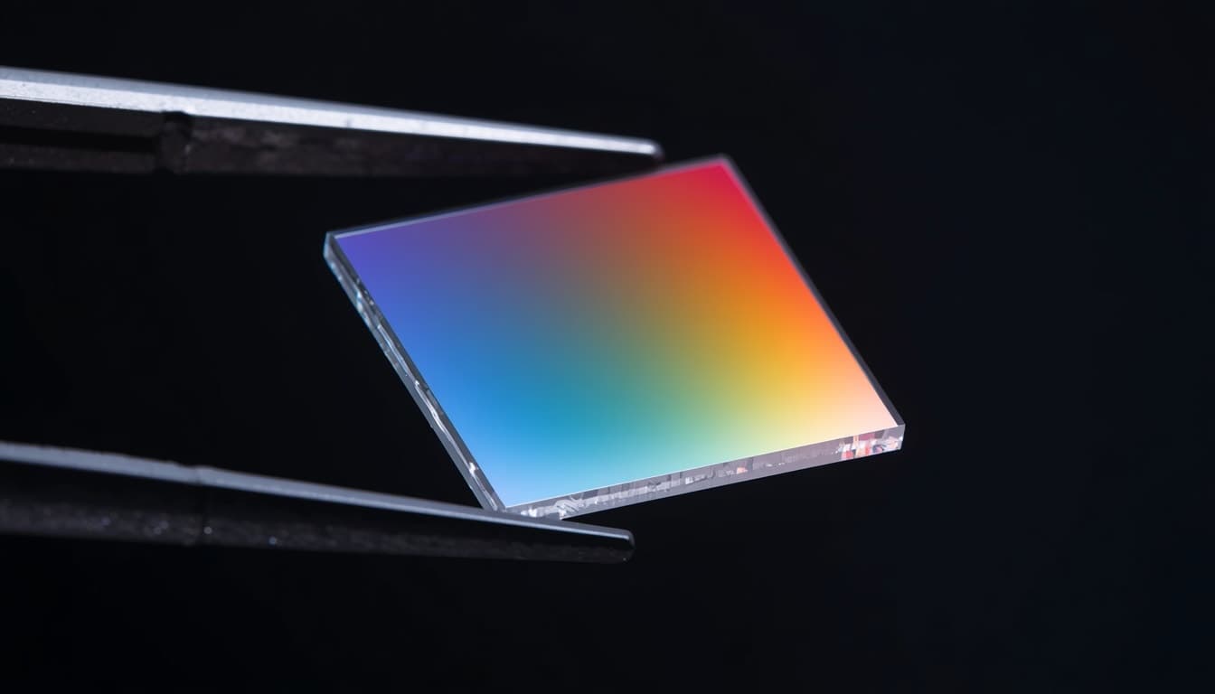 TSMC 2nm、いよいよ量産入り——「ナノシート」で工場は何が変わるのか