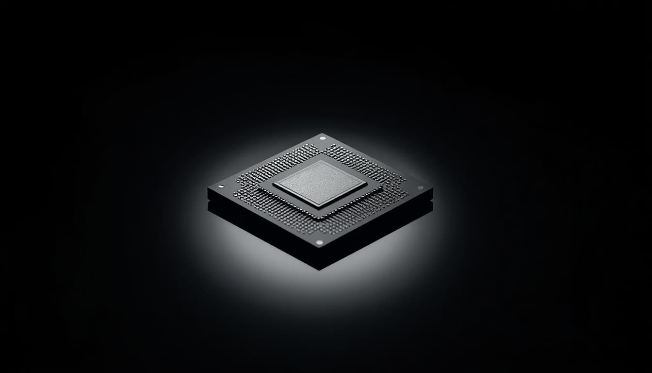 GoogleがTPU 300万個をIntelに発注 — 「TSMC一強」に走った最初の亀裂を読み解く