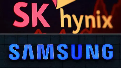 LPDDR6で分かれた二つの設計思想 — Samsungの「電力」とSK hynixの「速度」